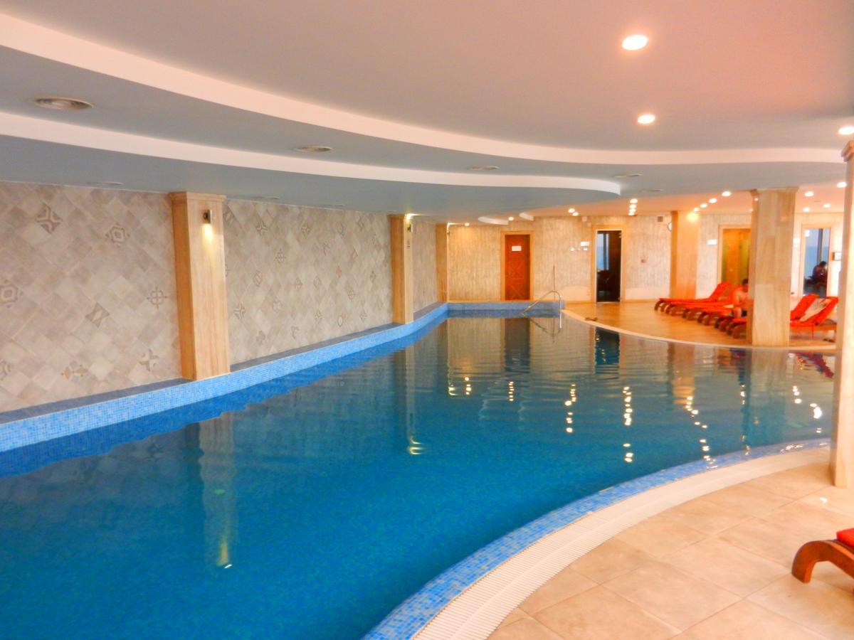 Mimino Apartment Deluxe First Line Batum Dış mekan fotoğraf