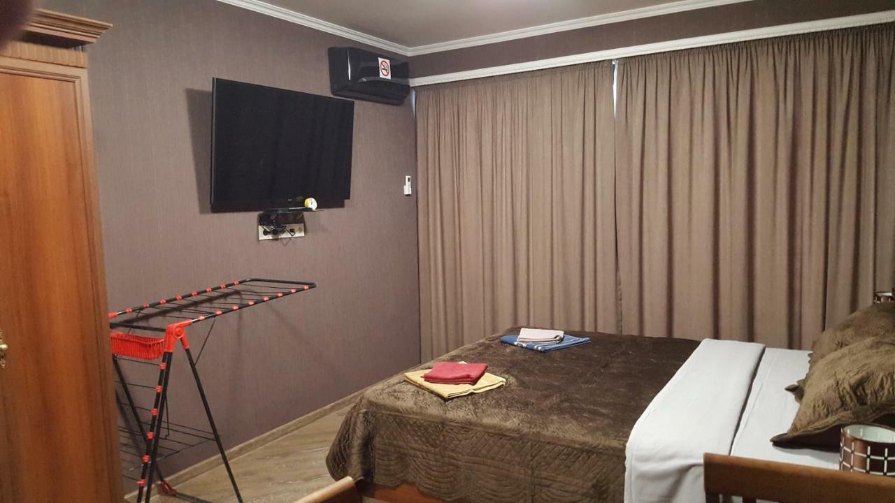 Mimino Apartment Deluxe First Line Batum Dış mekan fotoğraf