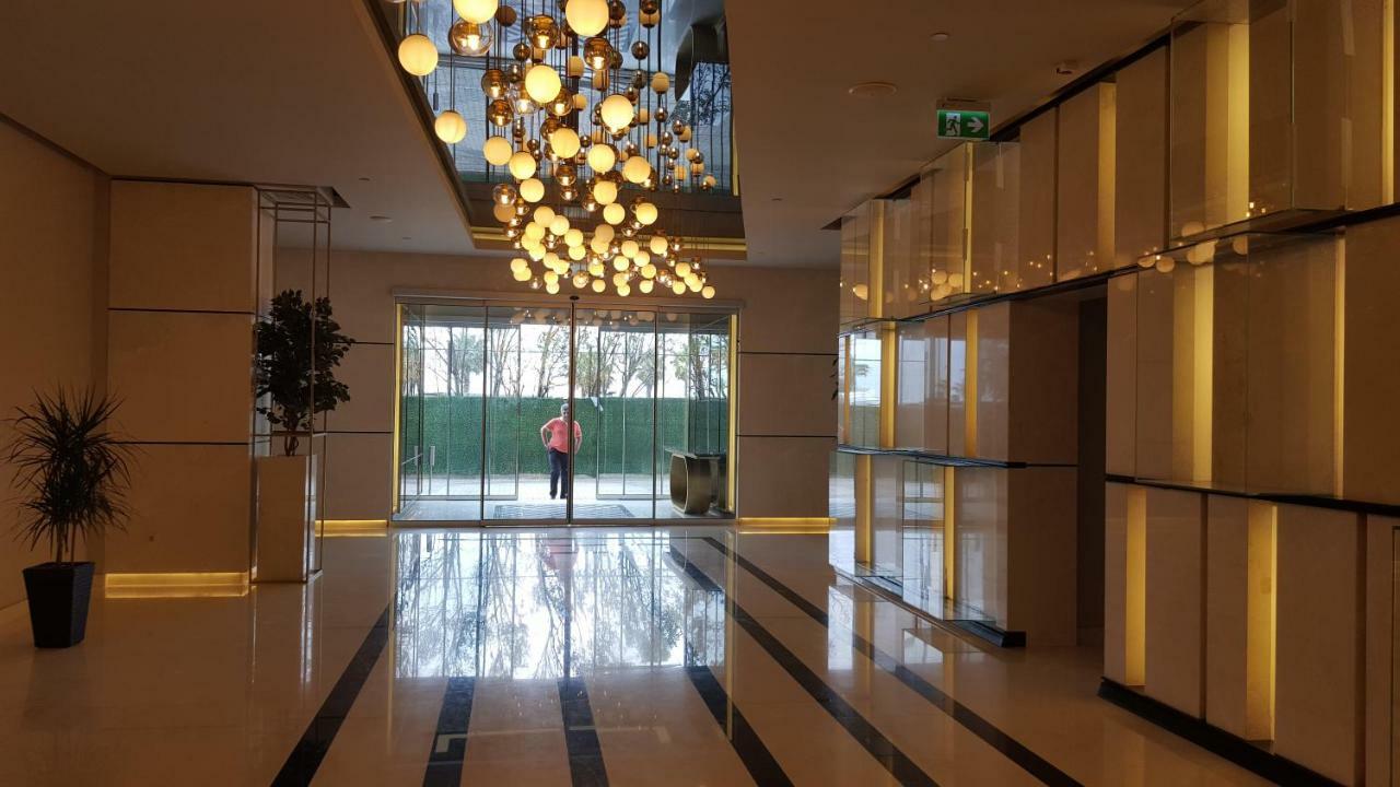 Mimino Apartment Deluxe First Line Batum Dış mekan fotoğraf