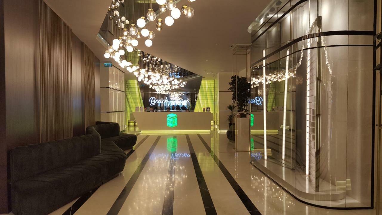 Mimino Apartment Deluxe First Line Batum Dış mekan fotoğraf