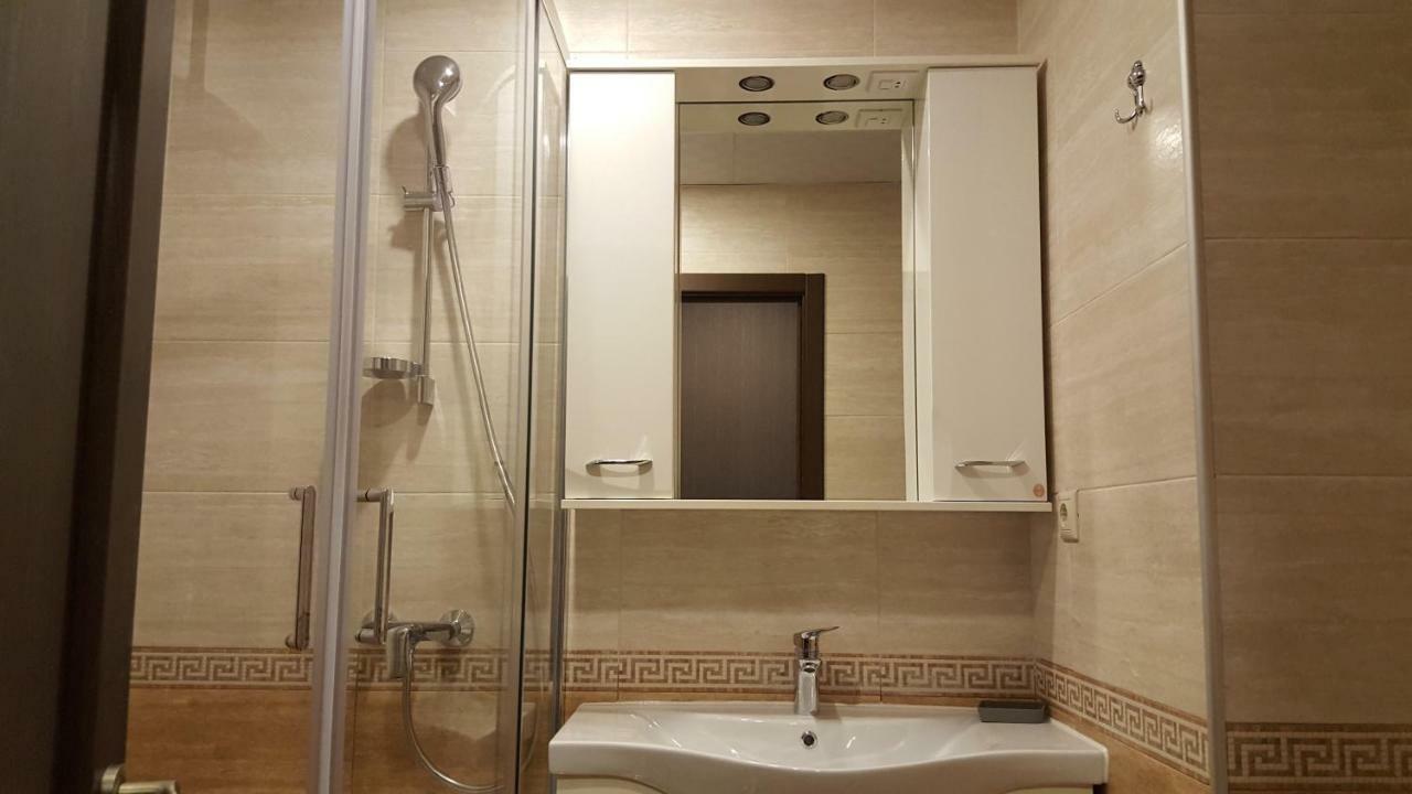 Mimino Apartment Deluxe First Line Batum Dış mekan fotoğraf