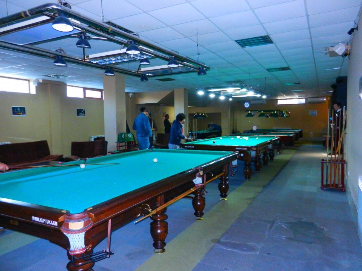 Mimino Apartment Deluxe First Line Batum Dış mekan fotoğraf
