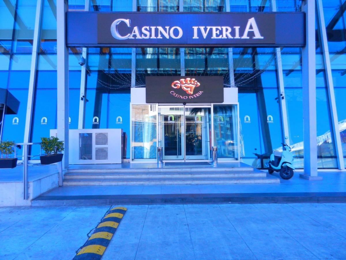 Mimino Apartment Deluxe First Line Batum Dış mekan fotoğraf