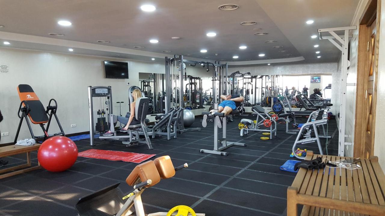 Mimino Apartment Deluxe First Line Batum Dış mekan fotoğraf