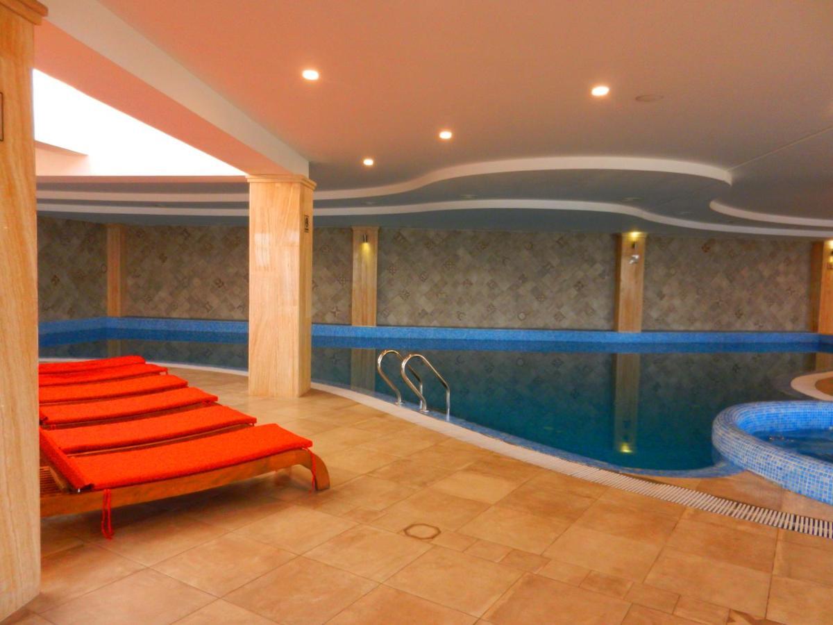Mimino Apartment Deluxe First Line Batum Dış mekan fotoğraf