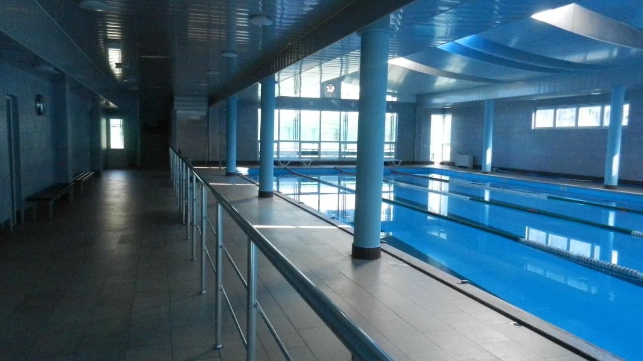 Mimino Apartment Deluxe First Line Batum Dış mekan fotoğraf